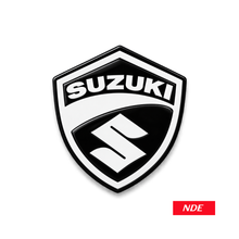 STICKER DECAL SUZUKI