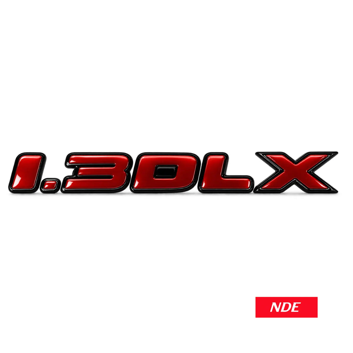 MONOGRAM EMBLEM 1.3 DLX FOR SUZUKI SWIFT