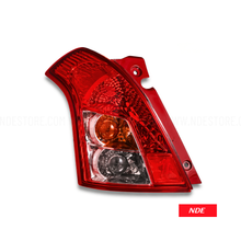 BACK LIGHT ASSY GENUINE FOR SUZUKI SWIFT (2008-2021)