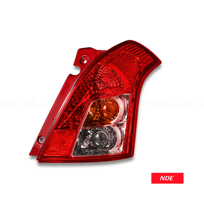 BACK LIGHT ASSY GENUINE FOR SUZUKI SWIFT (2008-2021)
