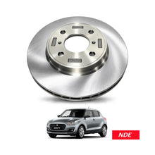 BRAKE ROTOR FRONT FOR SUZUKI SWIFT (2021-2026)