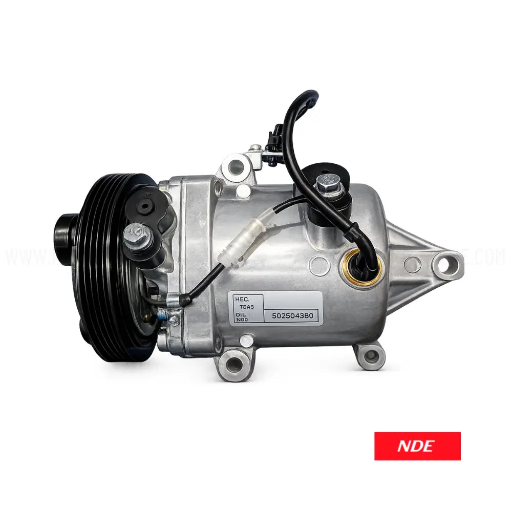 COMPRESSOR AC FOR SUZUKI SWIFT (2021-2026)