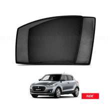 SUN SHADE SET FOR SUZUKI SWIFT (2021-2026)