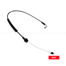 CABLE ASSY ACCELERATOR CABLE FOR SUZUKI SWIFT (2008-2021)