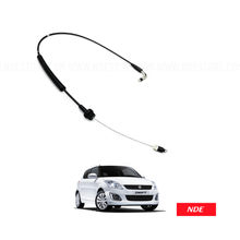 CABLE ASSY ACCELERATOR CABLE FOR SUZUKI SWIFT (2008-2021)