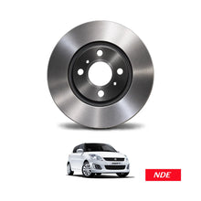 BRAKE DISC ROTOR FRONT FOR SUZUKI SWIFT