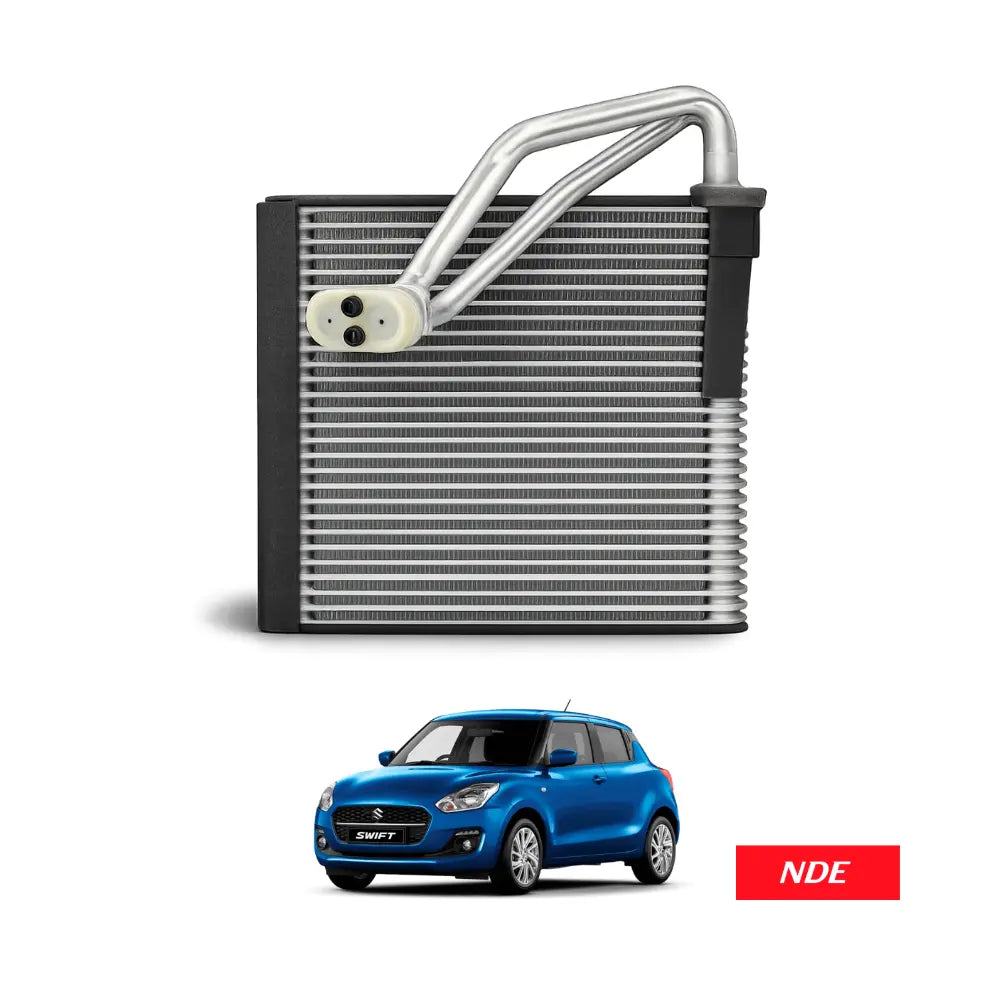 EVAPORATOR COOLING COIL AC FOR SUZUKI SWIFT (2021-2026)