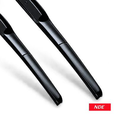 WIPER BLADE DENSO HYBRID TYPE FOR SUZUKI ALTO (2018-2026)