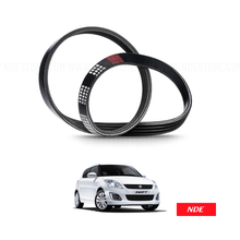 FAN BELT FOR SUZUKI SWIFT