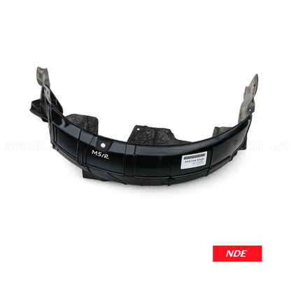 FENDER SHIELD LINER IMPORTED FOR SUZUKI SWIFT (2008-2018)
