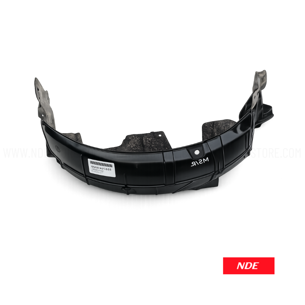 FENDER SHIELD LINER IMPORTED FOR SUZUKI SWIFT (2008-2018)