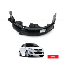 FENDER SHIELD LINER IMPORTED FOR SUZUKI SWIFT (2008-2018)