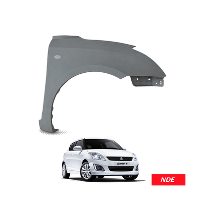 FENDER PANEL FRONT FOR SUZUKI SWIFT (2008-2021)