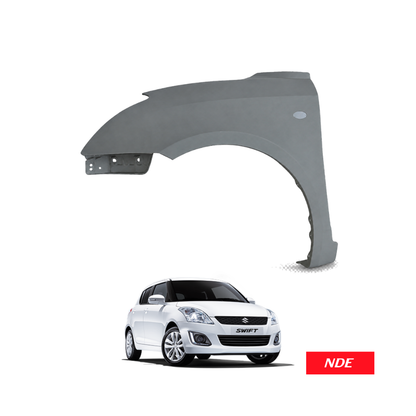 FENDER PANEL FRONT FOR SUZUKI SWIFT (2008-2021)