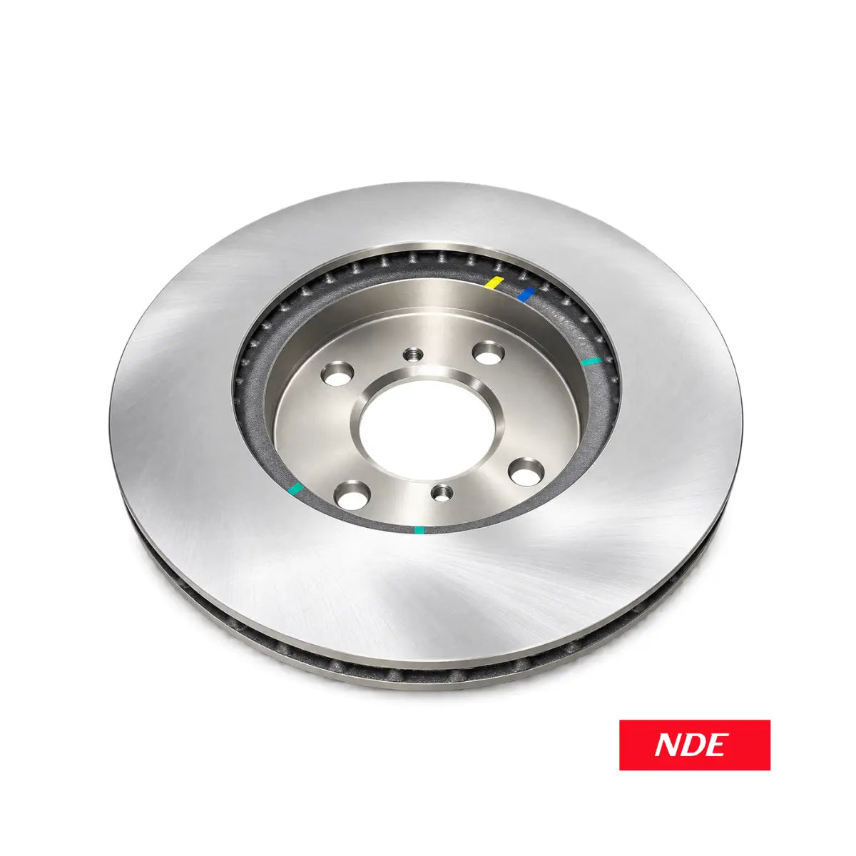 BRAKE ROTOR FRONT FOR SUZUKI SWIFT (2021-2026)