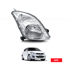 HEADLIGHT ASSY IMPORTED FOR SUZUKI SWIFT (2008-2021)