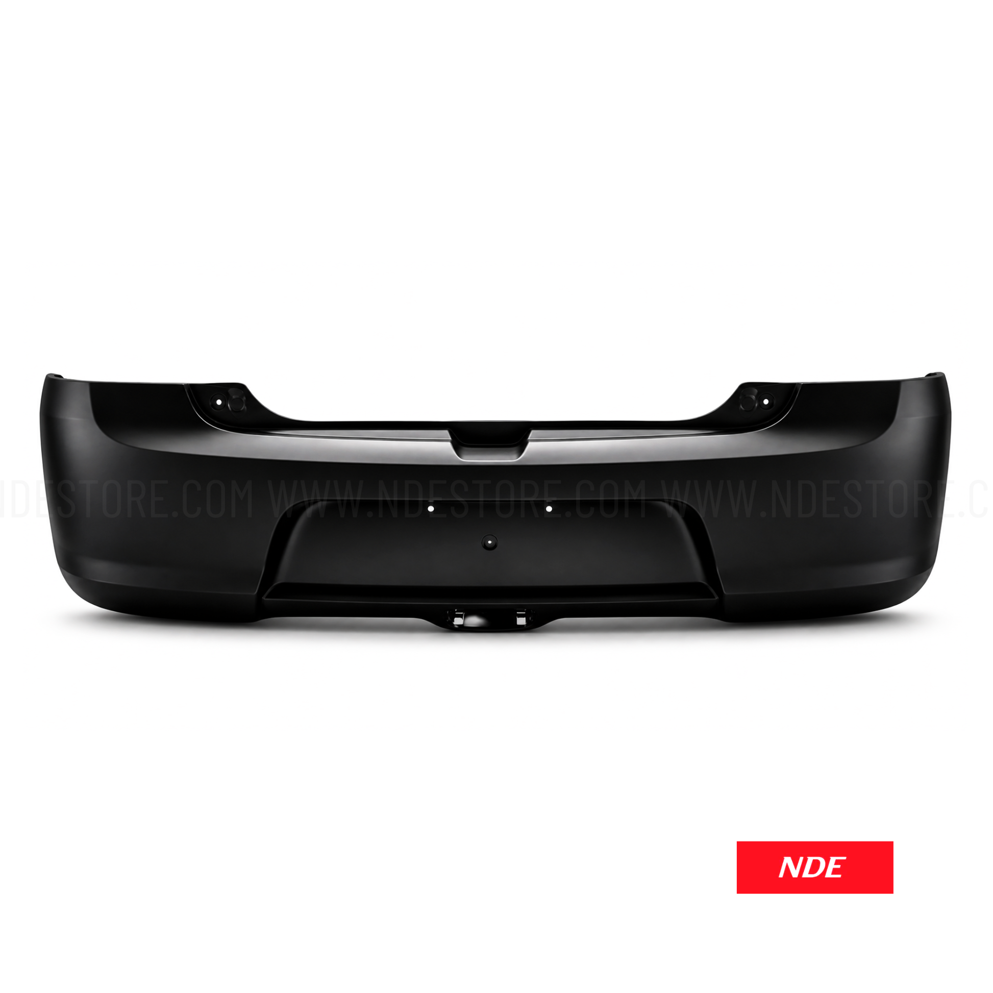 BUMPER REAR FOR SUZUKI SWIFT (2008-2021)