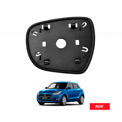 SIDE MIRROR GLASS FOR SUZUKI SWIFT (2021-2026)