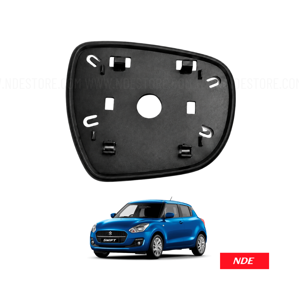 SIDE MIRROR GLASS FOR SUZUKI SWIFT (2021-2026)