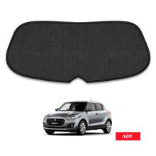SUN SHADE WINDSHIELD REAR FOR SUZUKI SWIFT (2021-2026)