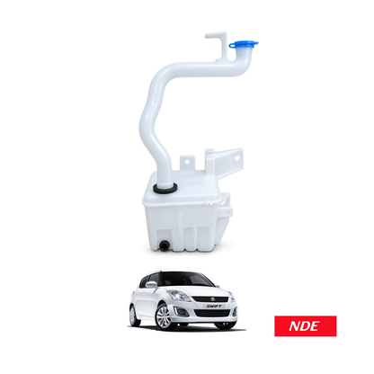 WINDSHIELD WASHER WIPER BOTTLE FOR SUZUKI SWIFT (2008-2021)
