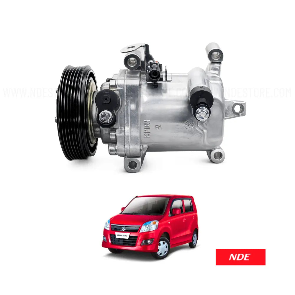 COMPRESSOR ASSY FOR SUZUKI WAGON R