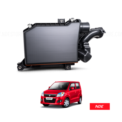 CLEANER BOX AIR CLEANER ASSY GENUINE FOR SUZUKI WAGON R