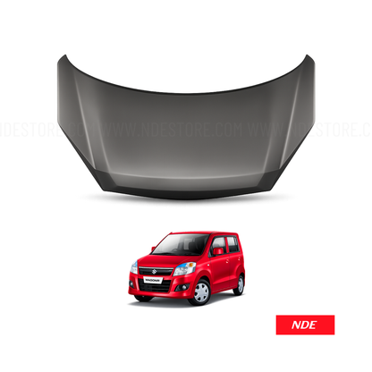 BONNET HOOD FOR SUZUKI WAGON R