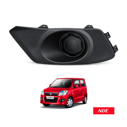FOG LAMP COVER FOR SUZUKI WAGON R