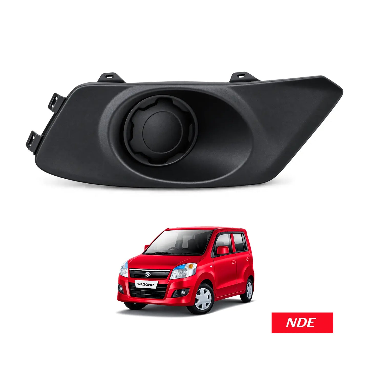 FOG LAMP COVER FOR SUZUKI WAGON R
