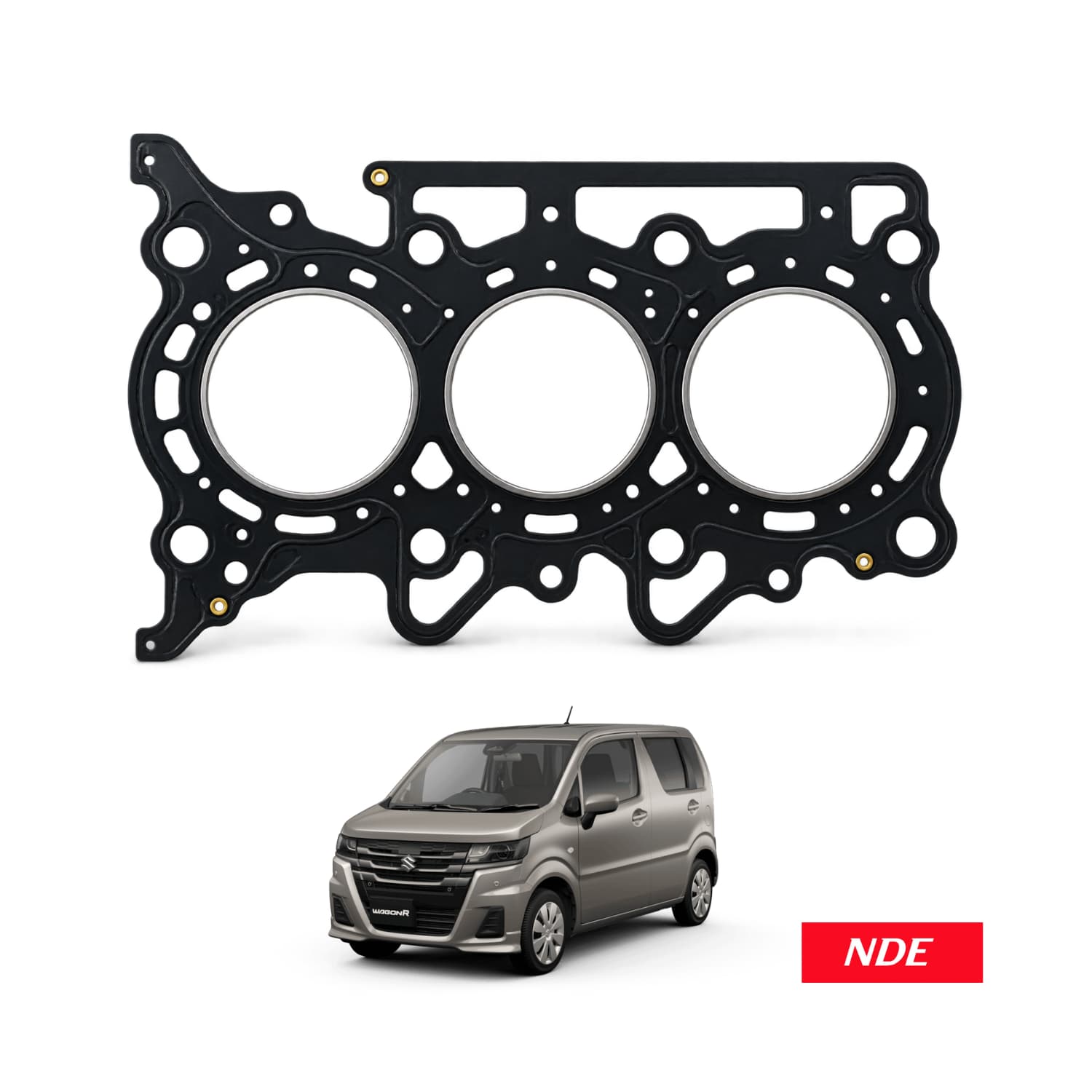 CYLINDER HEAD GASKET FOR SUZUKI WAGON R MH34S