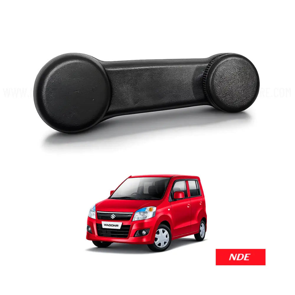 DOOR WINDOW REGULATOR HANDLE FOR SUZUKI WAGON R