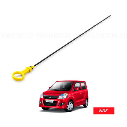 ENGINE OIL GAUGE DIPSTICK FOR SUZUKI WAGON R