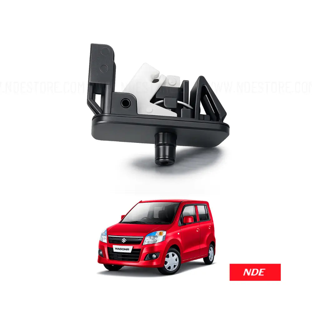FUEL DOOR LID LOCK FOR SUZUKI WAGON R