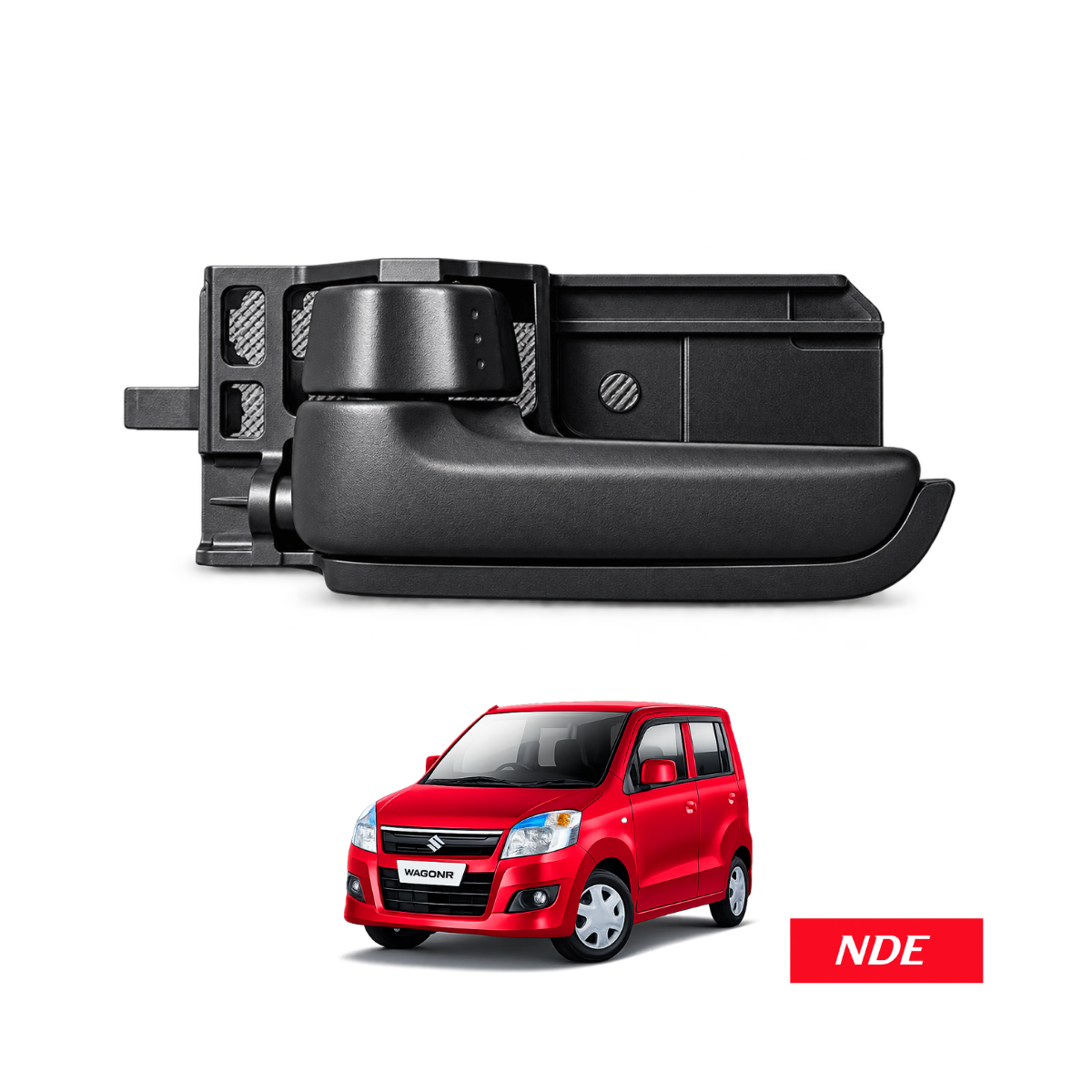 DOOR HANDLE INNER FOR SUZUKI WAGON R