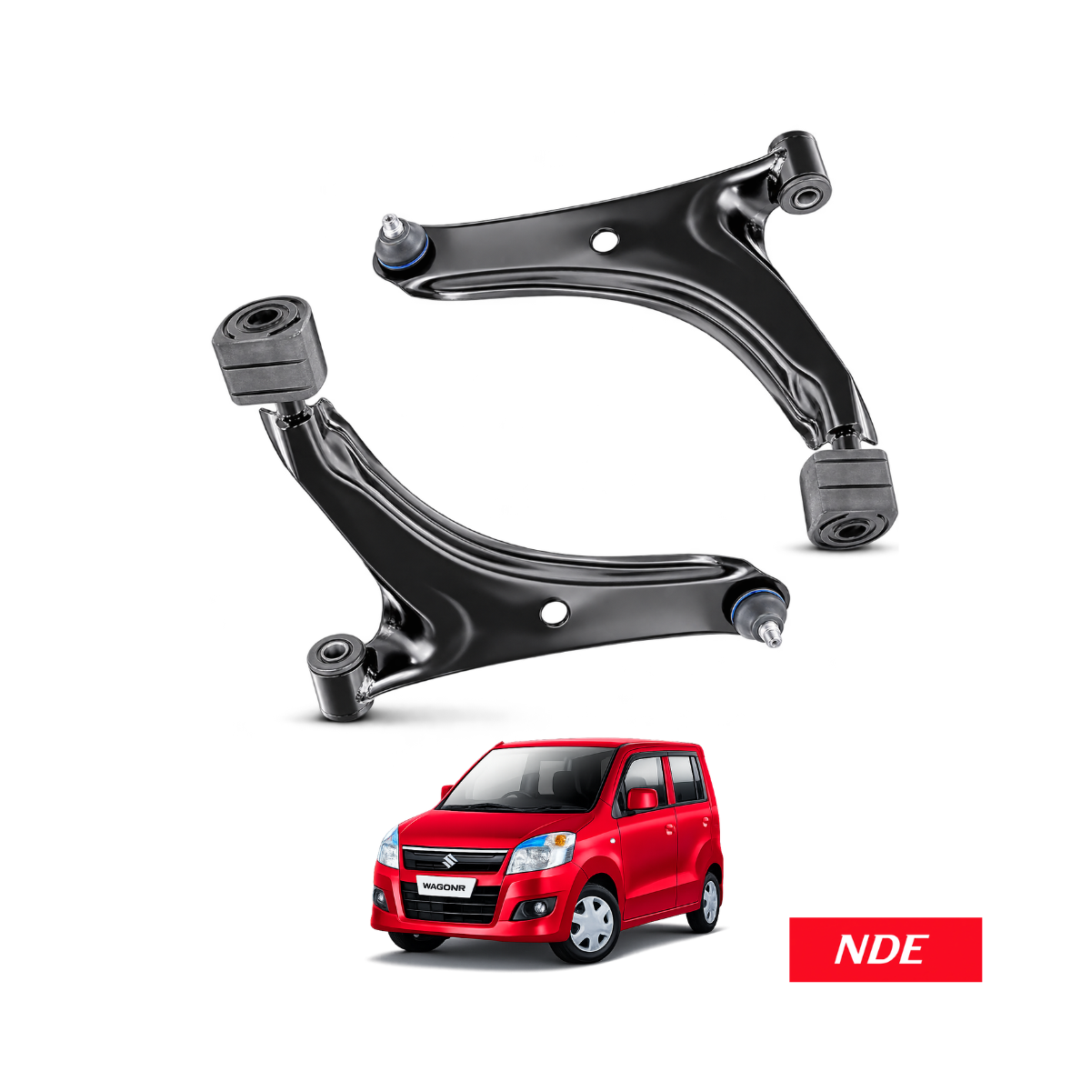 CONTROL ARM FOR SUZUKI WAGON R