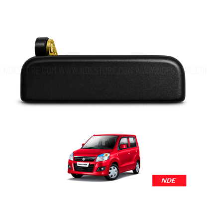 DOOR HANDLE OUTER FOR SUZUKI WAGON R