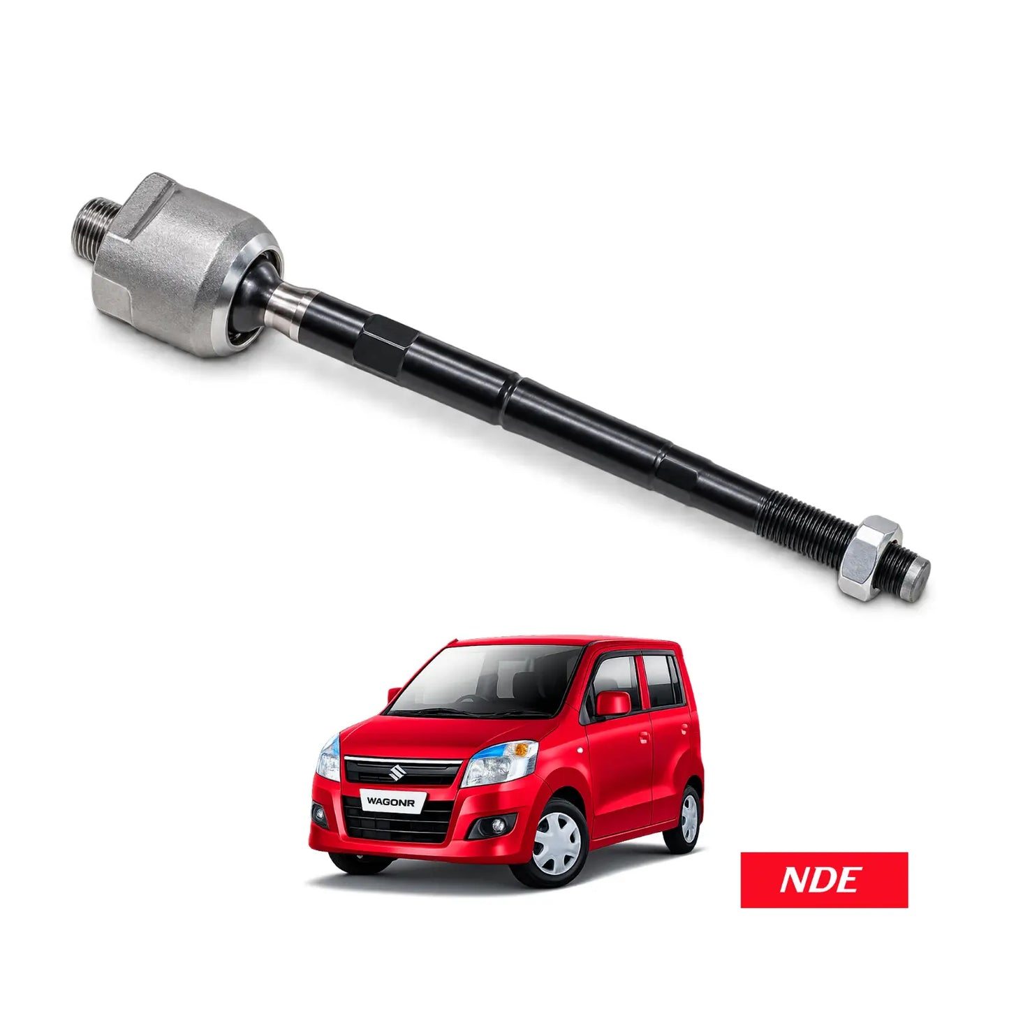 RACK END SET FOR SUZUKI WAGON R