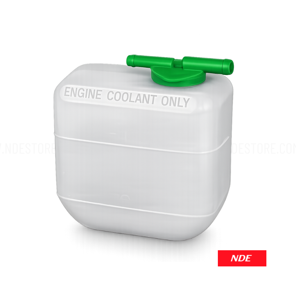 RADIATOR RESERVOIR BOTTLE FOR SUZUKI WAGON R