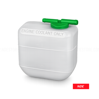 RADIATOR RESERVOIR BOTTLE FOR SUZUKI WAGON R