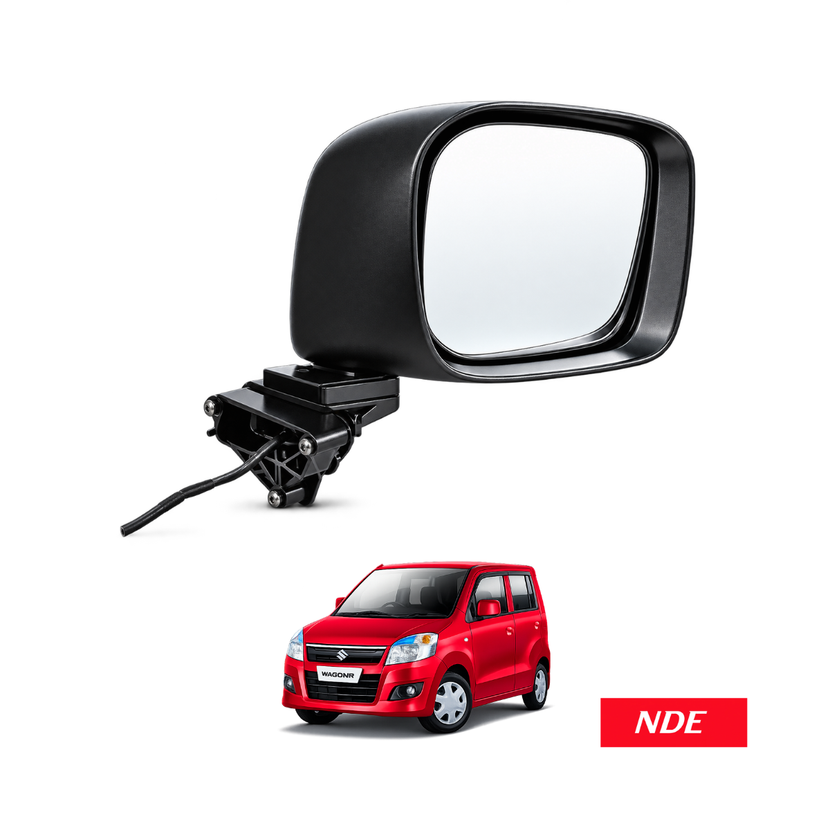 SIDE MIRROR FOR SUZUKI WAGON R