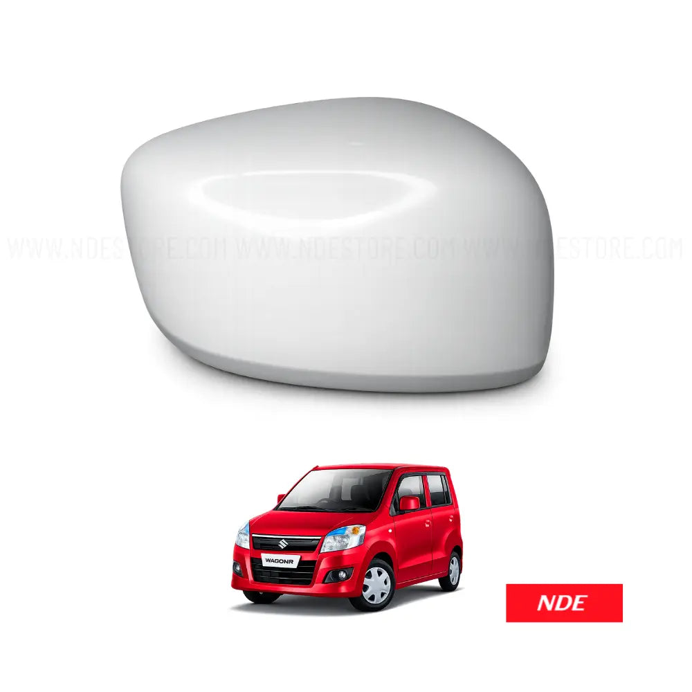 SIDE MIRROR COVER FOR SUZUKI WAGON R