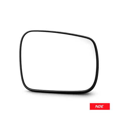 SIDE MIRROR GLASS FOR SUZUKI WAGON R