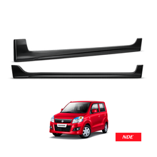 SIDE SKIRT LOWER DOOR PANNEL FOR SUZUKI WAGON R