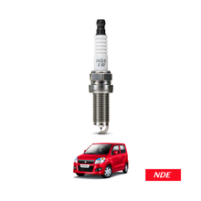 SPARK PLUG NGK LASER IRIDIUM FOR SUZUKI WAGON R