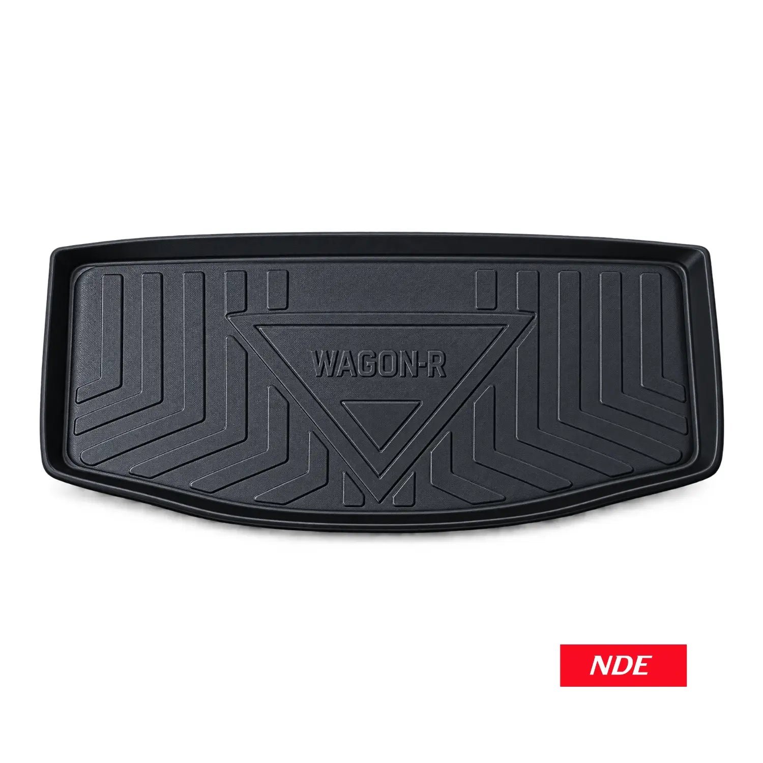TRUNK TRAY FOR SUZUKI WAGON R