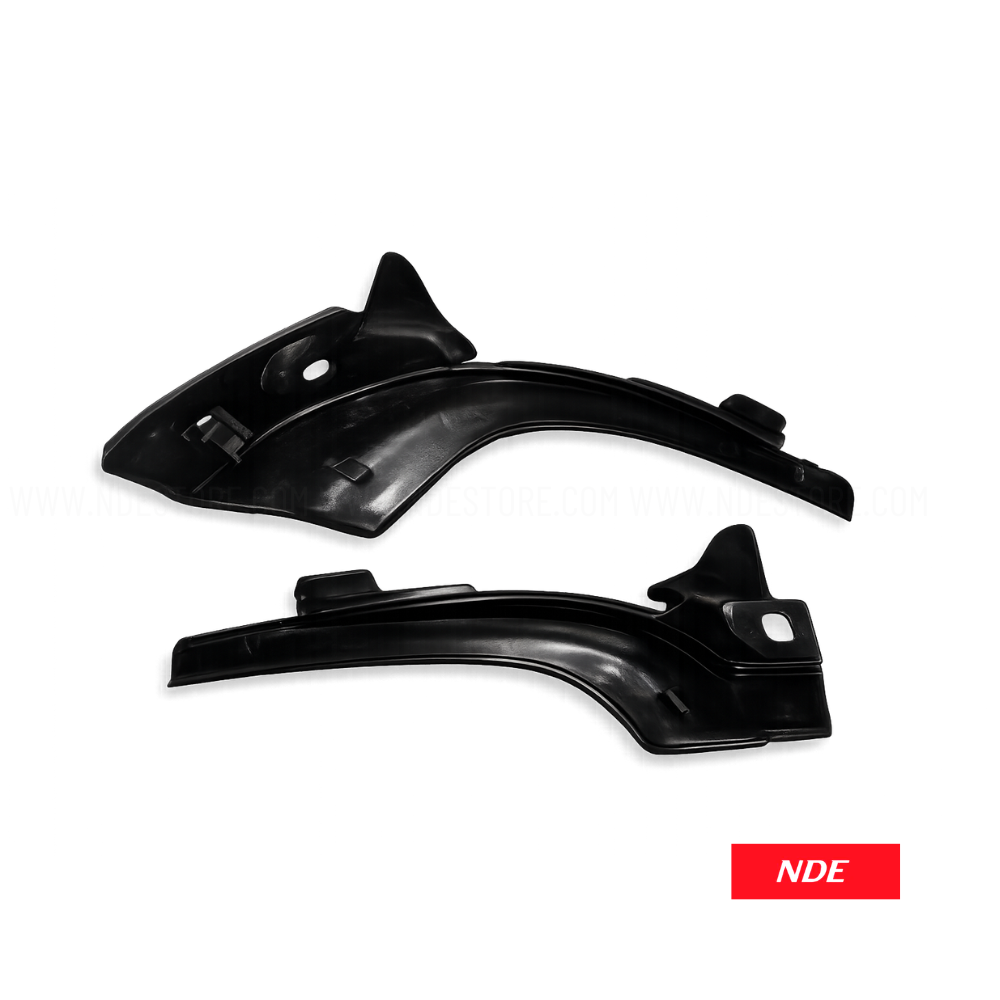WINDSHIELD SCREEN CORNER FOR SUZUKI WAGON R