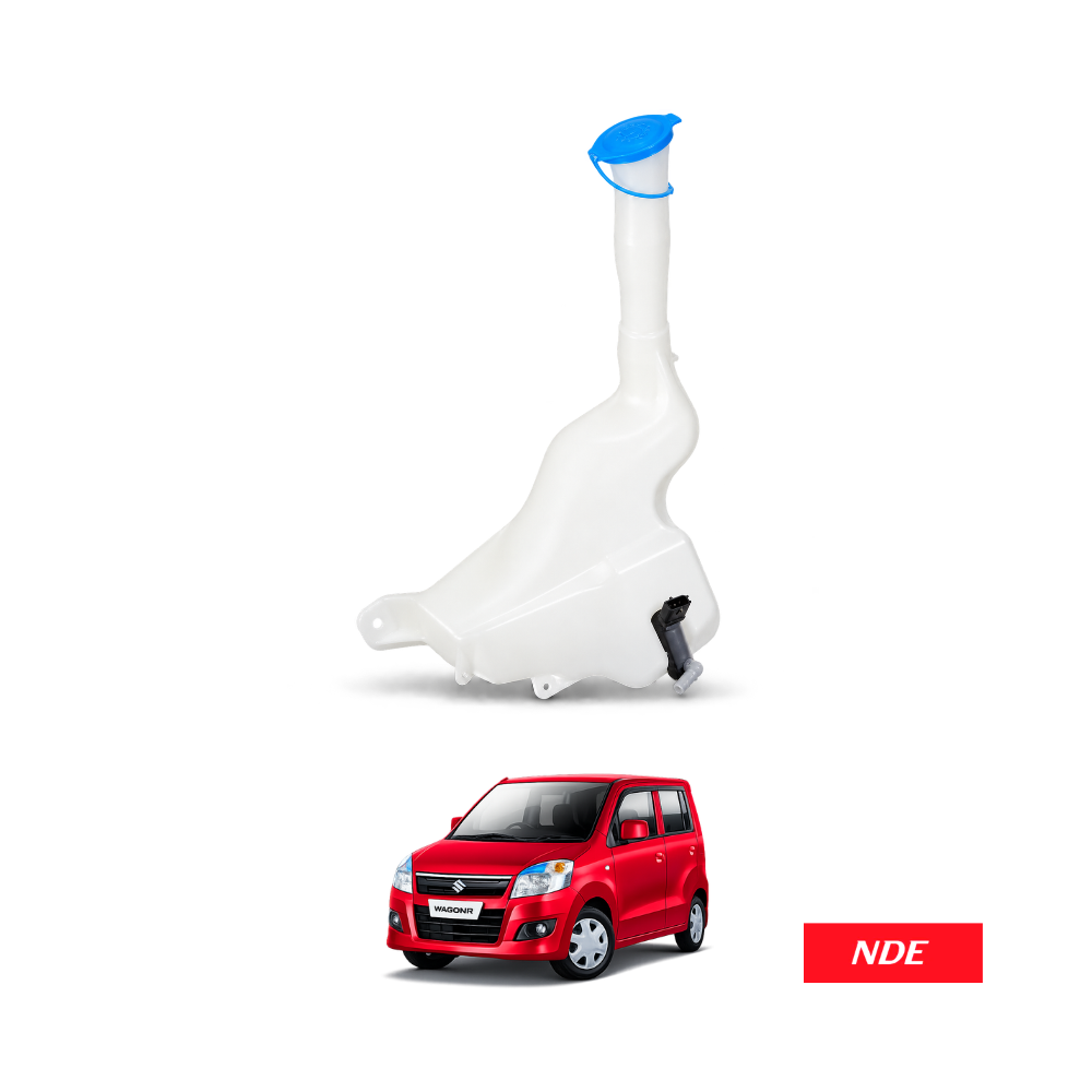 WINDSHIELD WASHER WIPER BOTTLE FOR SUZUKI WAGON R