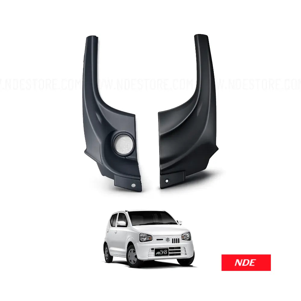 WIPER SHIELD COVER FOR SUZUKI ALTO (2018-2026)