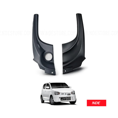 WIPER SHIELD COVER FOR SUZUKI ALTO (2018-2026)